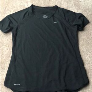 Nike Dri Fit shirt